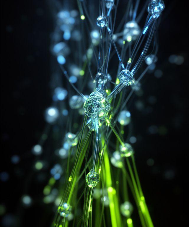 Advanced neural network visualization