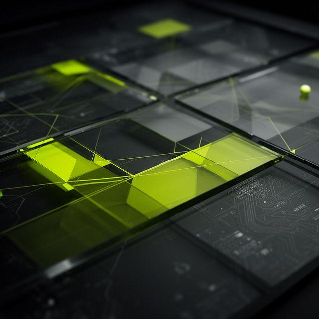 Abstract representation of legal data structures