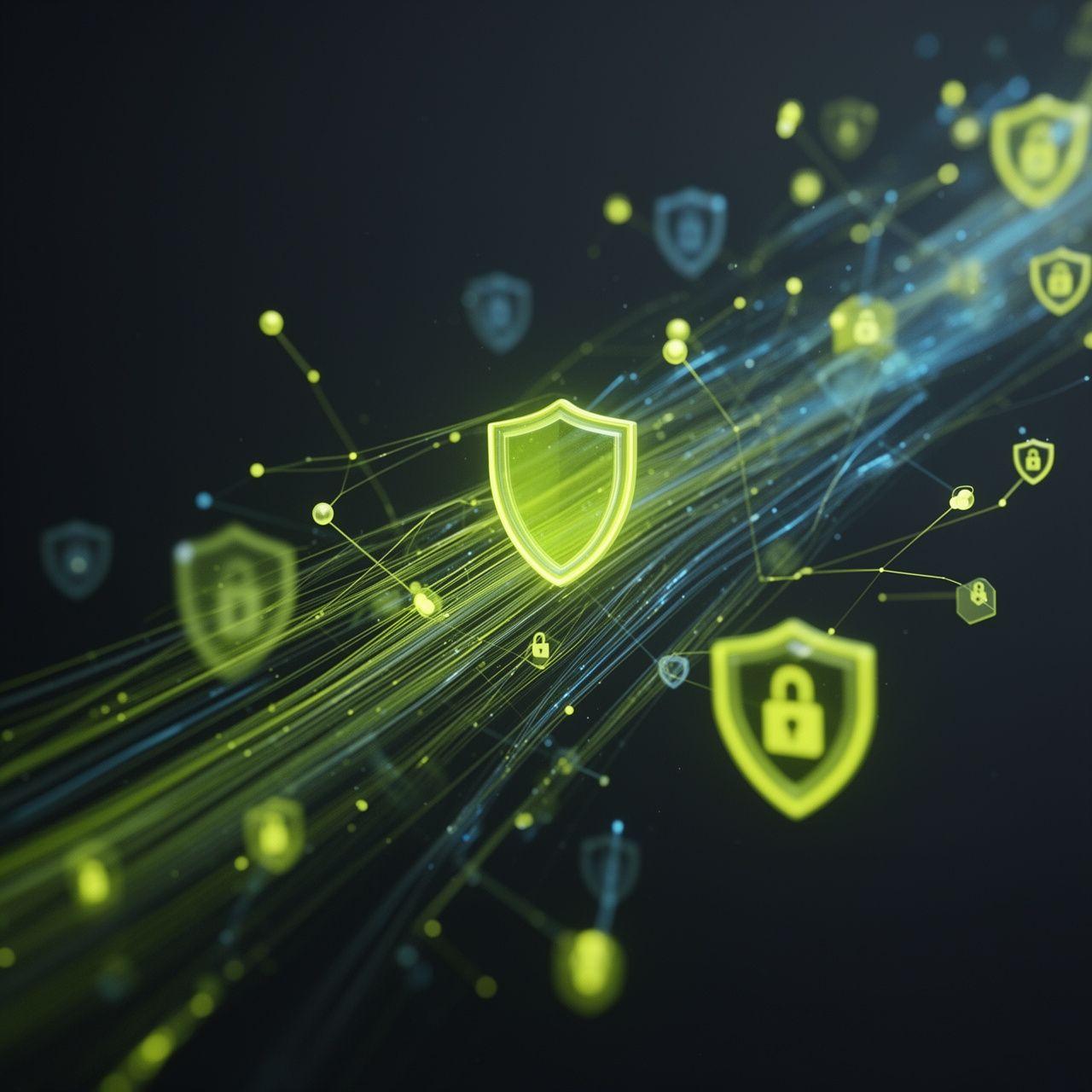 Abstract digital safety representation